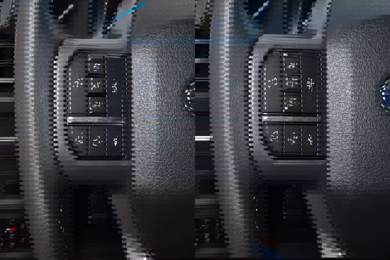 Certified 2023 Ford F150 XLT w/ Equipment Group 302A High image 24