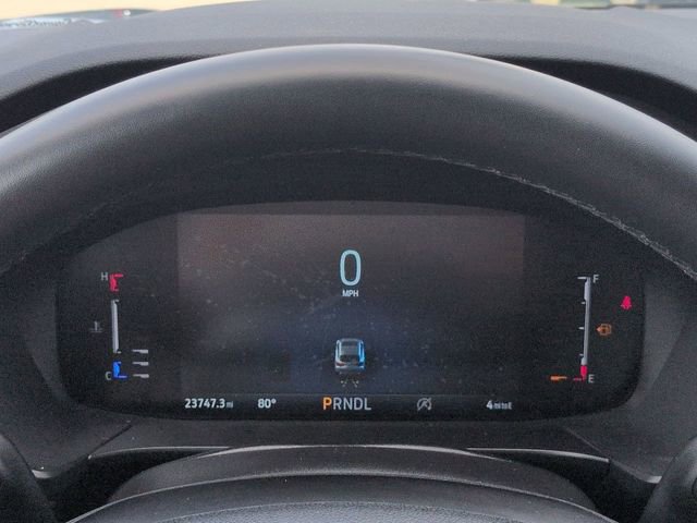 Certified 2024 Ford Escape Active w/ Tech Pack #1 FWD image 25