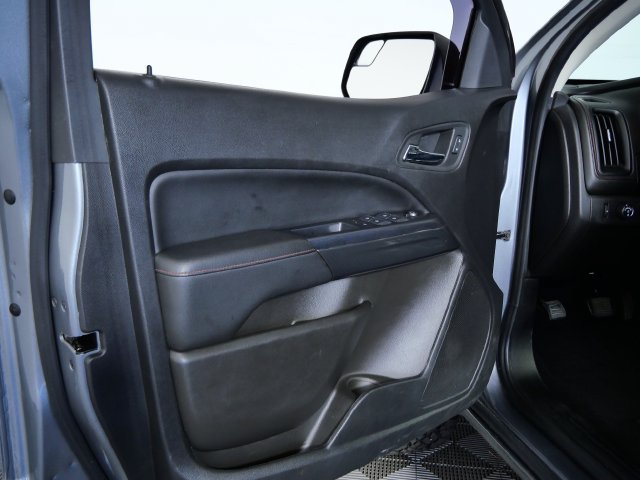 Used 2020 GMC Canyon All Terrain w/ All Terrain X Package AWD/4WD image 16