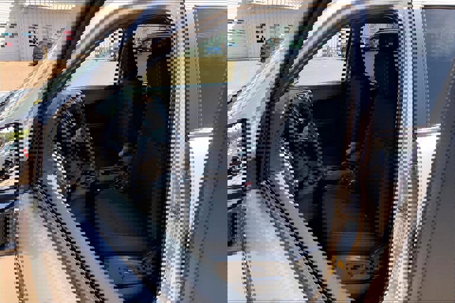 Certified 2019 Ford Ranger XLT w/ Equipment Group 302A Luxury image 10