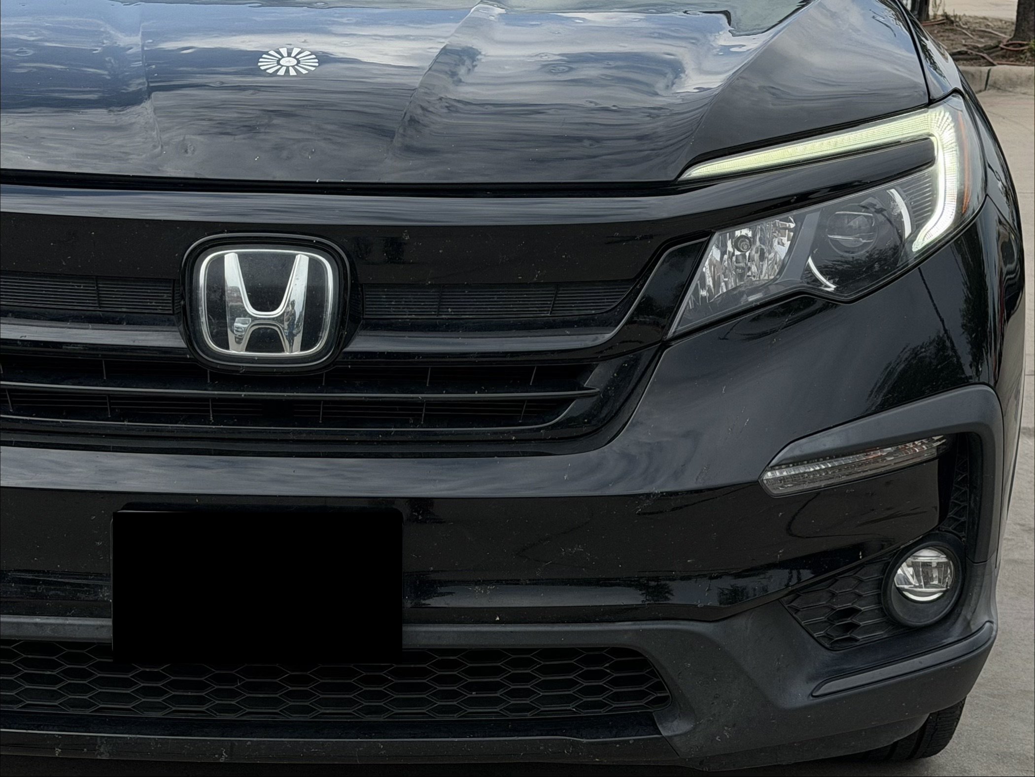 Used 2021 Honda Pilot Special Edition image 9