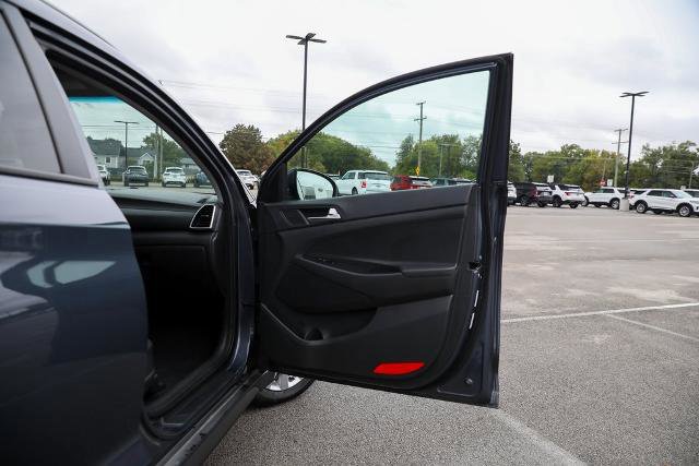 Used 2019 Hyundai Tucson Value w/ Cargo Package image 21