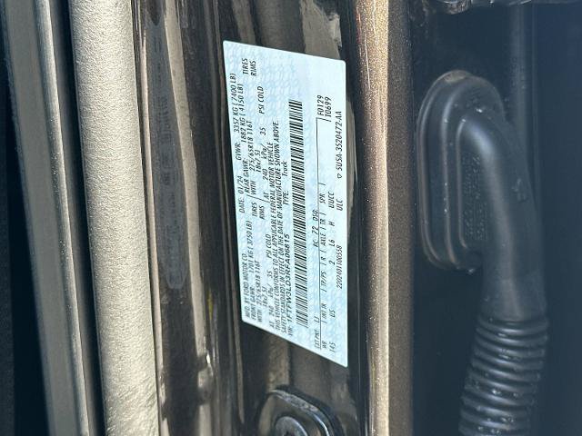 Certified 2024 Ford F150 XLT w/ Mobile Office Package AWD/4WD image 26