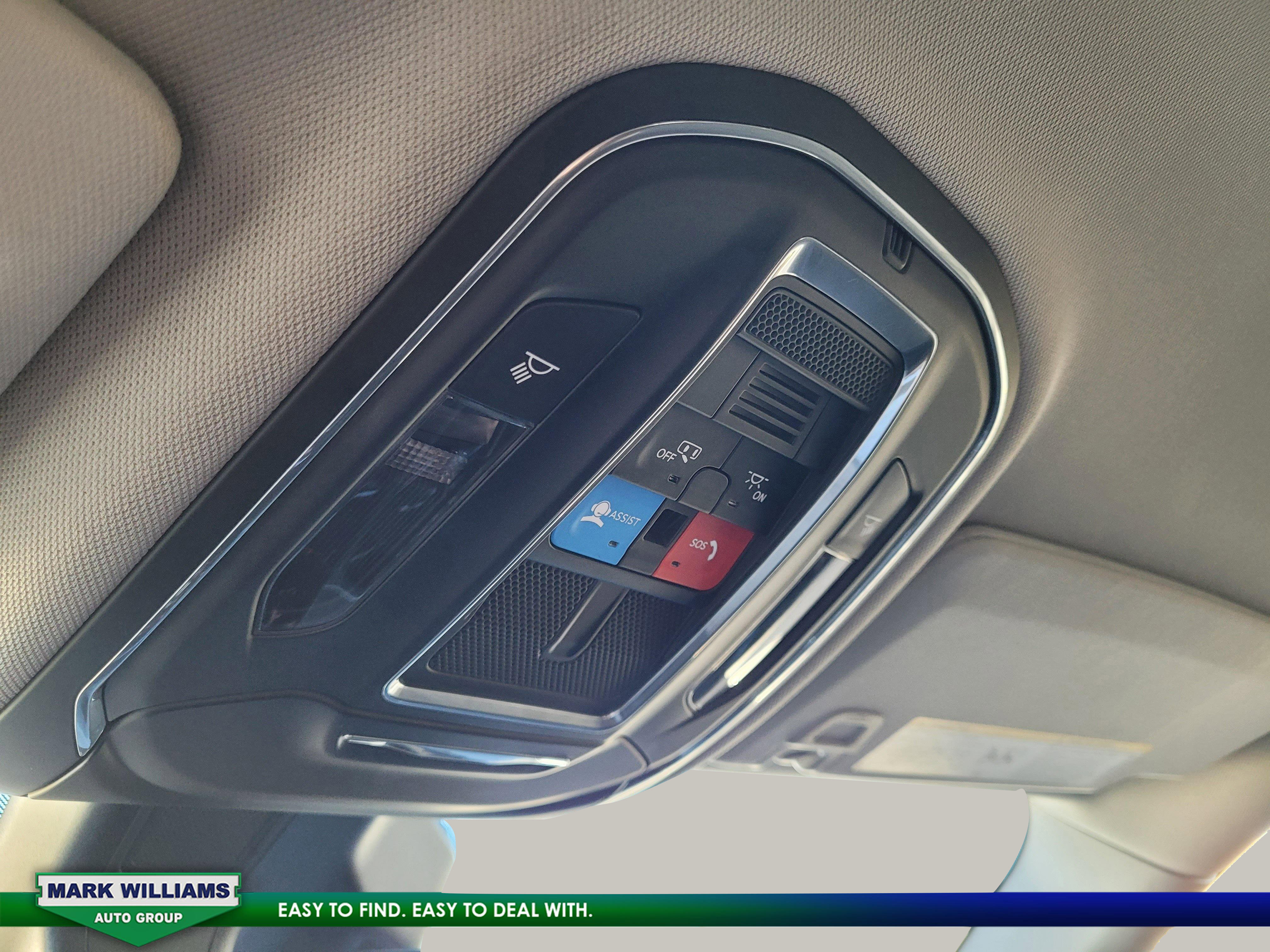 Used 2024 Jeep Grand Cherokee L Laredo image 27