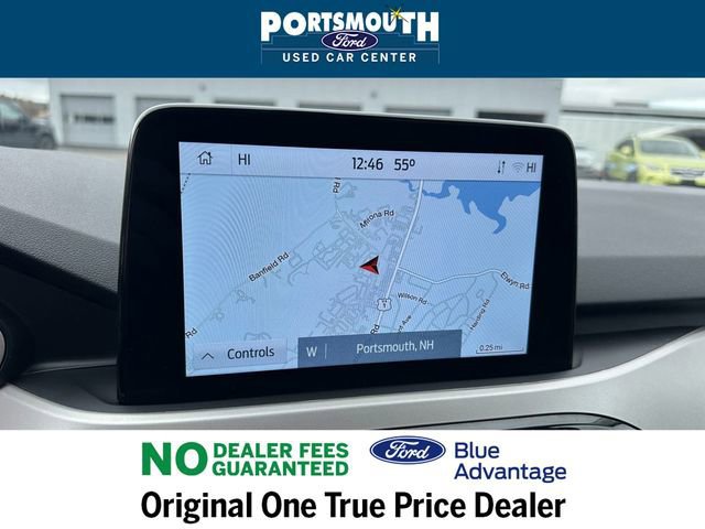 Certified 2022 Ford Escape SEL w/ Technology Package image 15