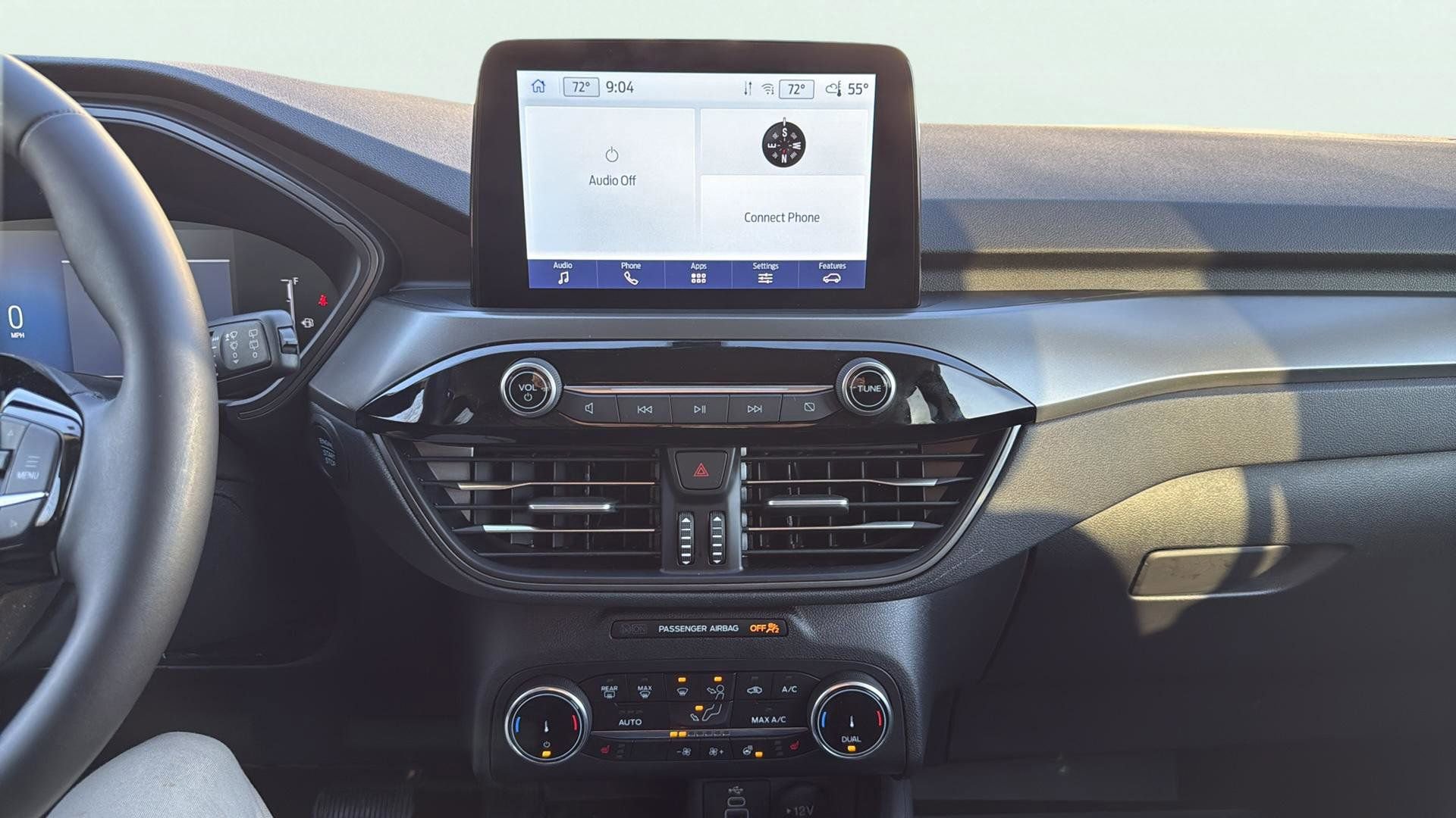 Certified 2025 Ford Escape Active w/ Cold Weather Package image 12