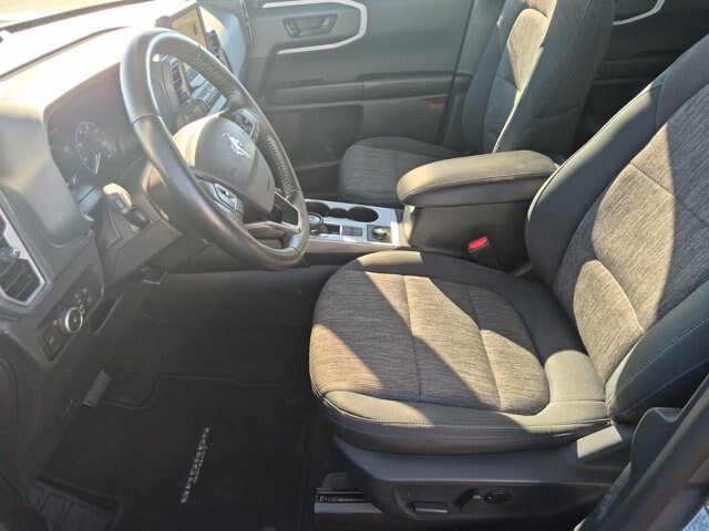 Certified 2023 Ford Bronco Sport Big Bend w/ Convenience Package AWD/4WD image 16