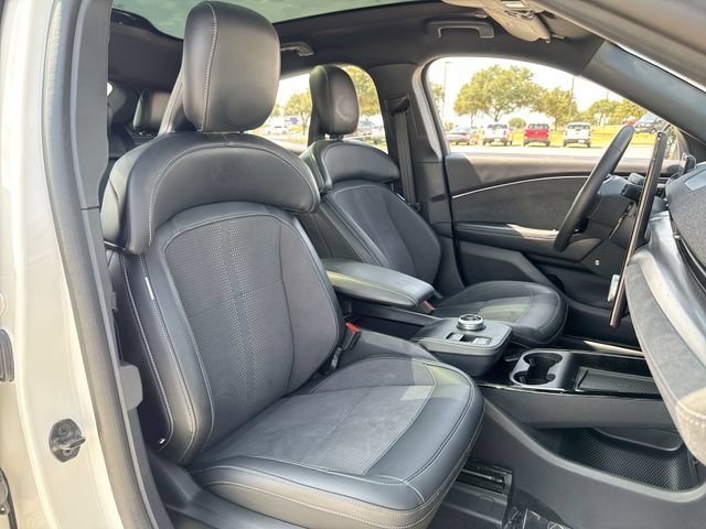 Certified 2023 Ford Mustang Mach-E GT w/ GT Performance Edition AWD/4WD image 25
