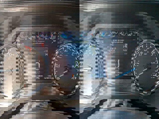 Certified 2023 Ford F150 XLT w/ Equipment Group 302A High image 18