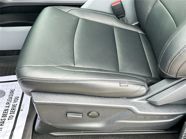 Certified 2024 Ford F150 Lightning XLT w/ Max Trailer Tow Package image 19