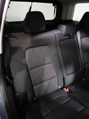Certified 2022 Ford Bronco Sport Big Bend w/ Convenience Package AWD/4WD image 10