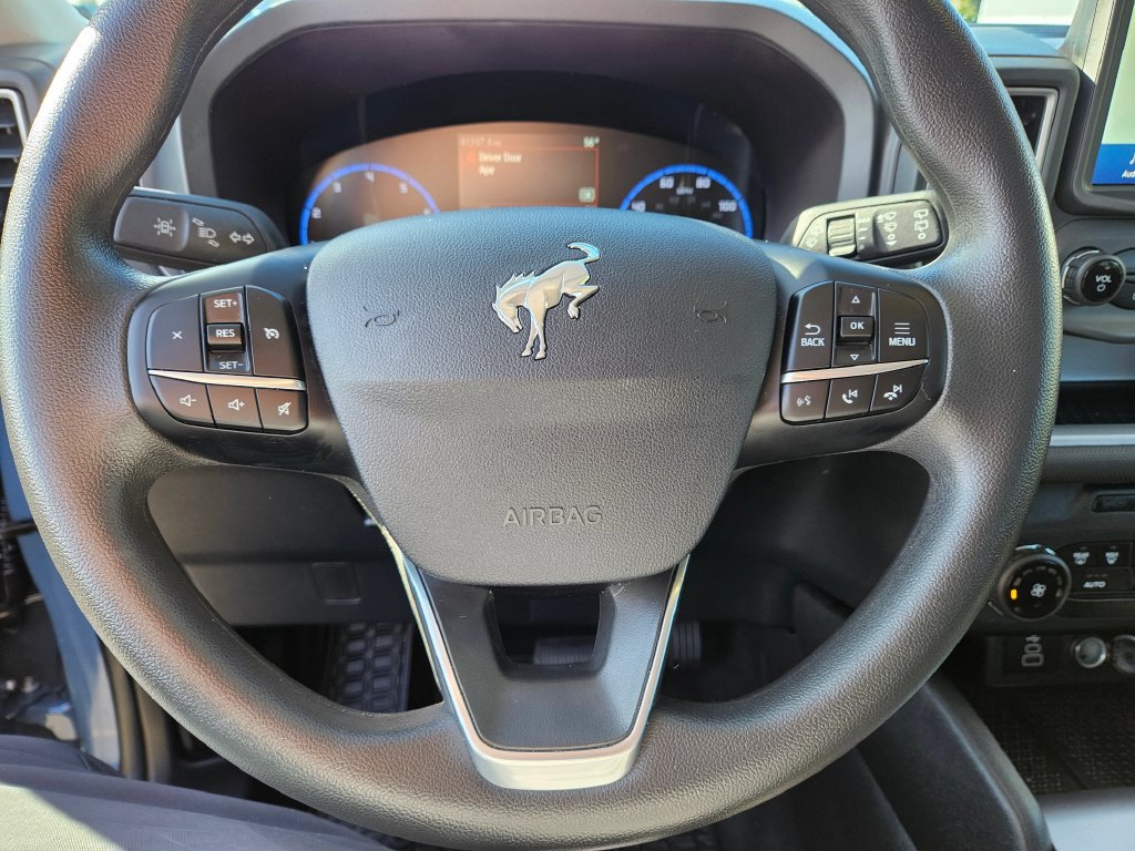 Certified 2024 Ford Bronco Sport Big Bend AWD/4WD image 23