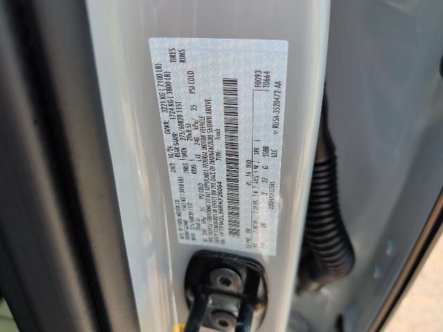 Certified 2024 Ford F150 STX AWD/4WD image 33
