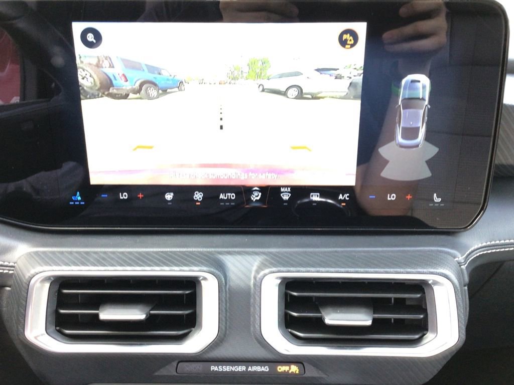 Certified 2025 Ford Mustang GT Premium image 46