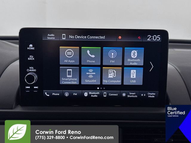 Used 2024 Honda Pilot TrailSport image 17