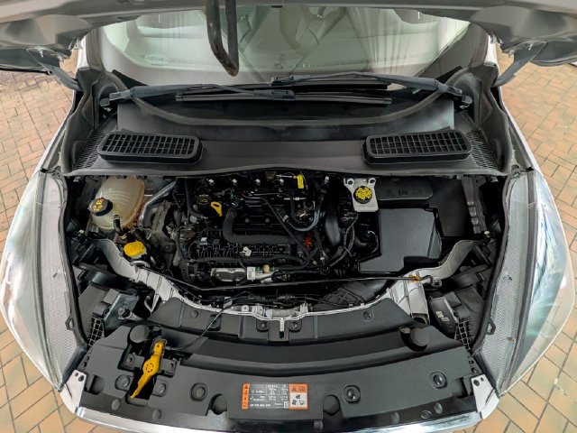 Certified 2019 Ford Escape SE AWD/4WD image 21