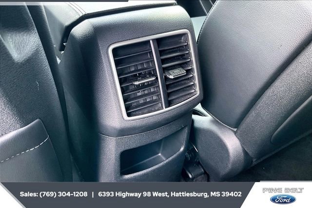 Used 2024 Kia Sportage EX image 23