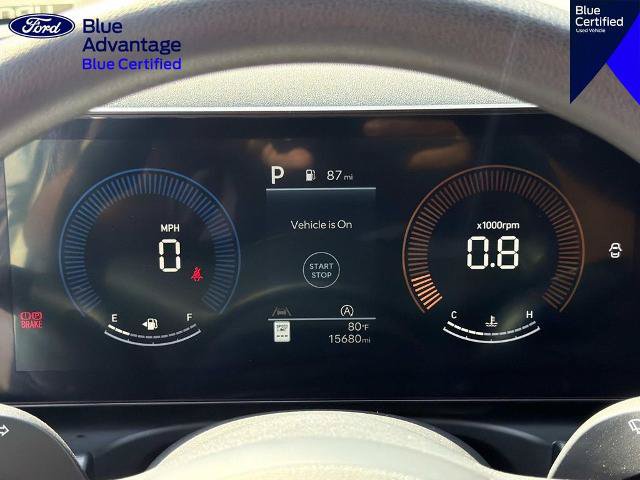 Used 2025 Hyundai Tucson SE FWD image 21
