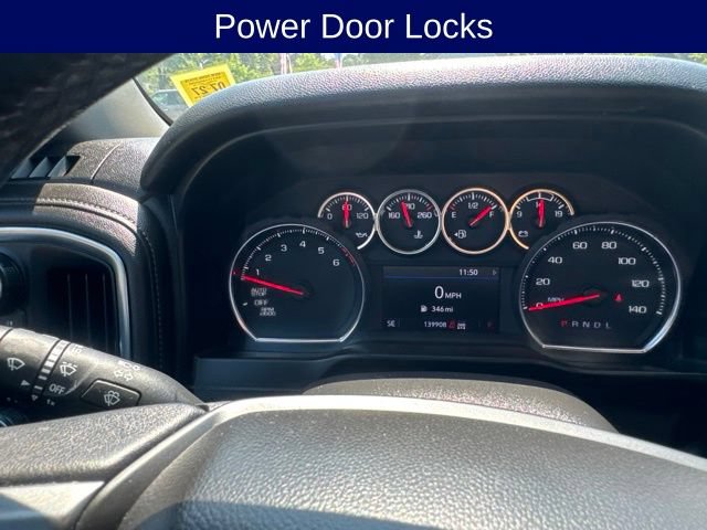 Used 2020 Chevrolet Silverado 1500 LT w/ All-Star Edition AWD/4WD image 30