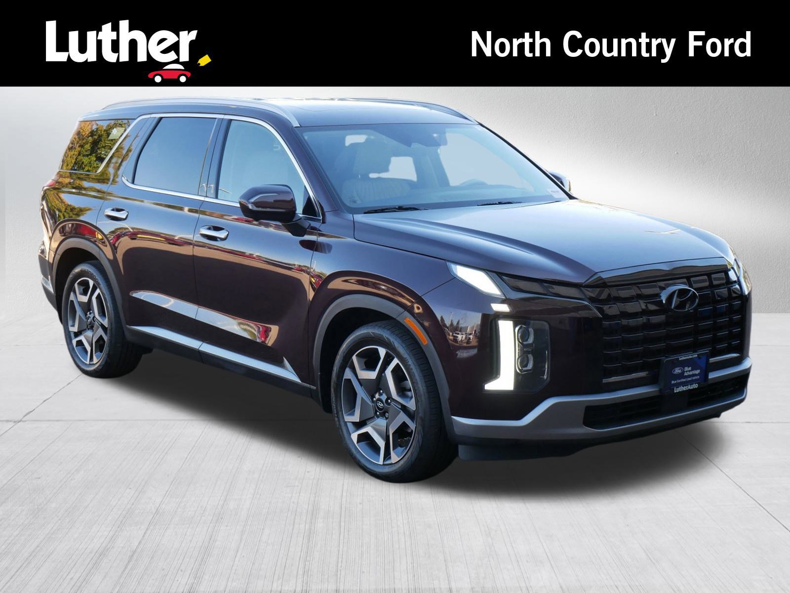 Used 2023 Hyundai Palisade Limited image 7