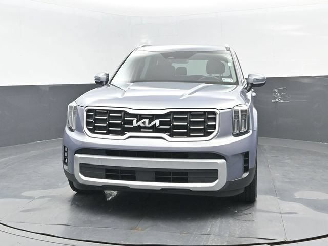 Used 2024 Kia Telluride S AWD/4WD image 21