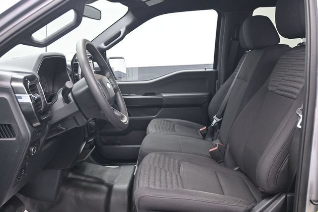 Certified 2022 Ford F150 XL w/ STX Appearance Package AWD/4WD image 6