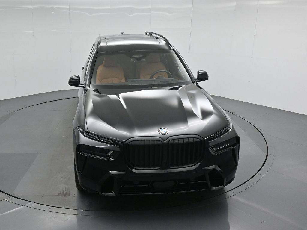 Used 2026 BMW X7 xDrive40i w/ Executive Package AWD/4WD image 42