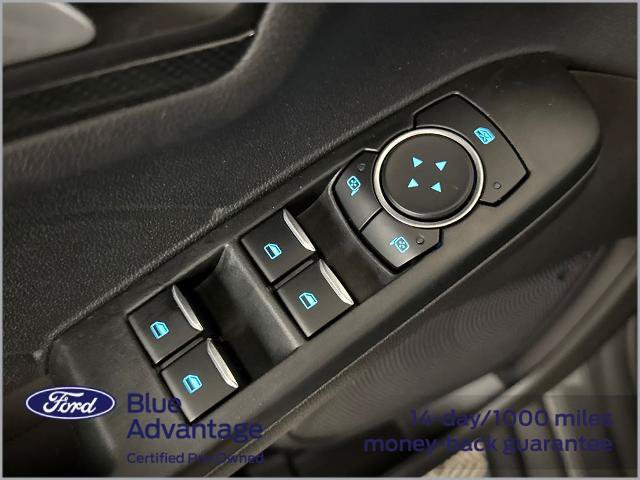 Certified 2023 Ford Escape ST-Line w/ Equipment Group 301A FWD image 15