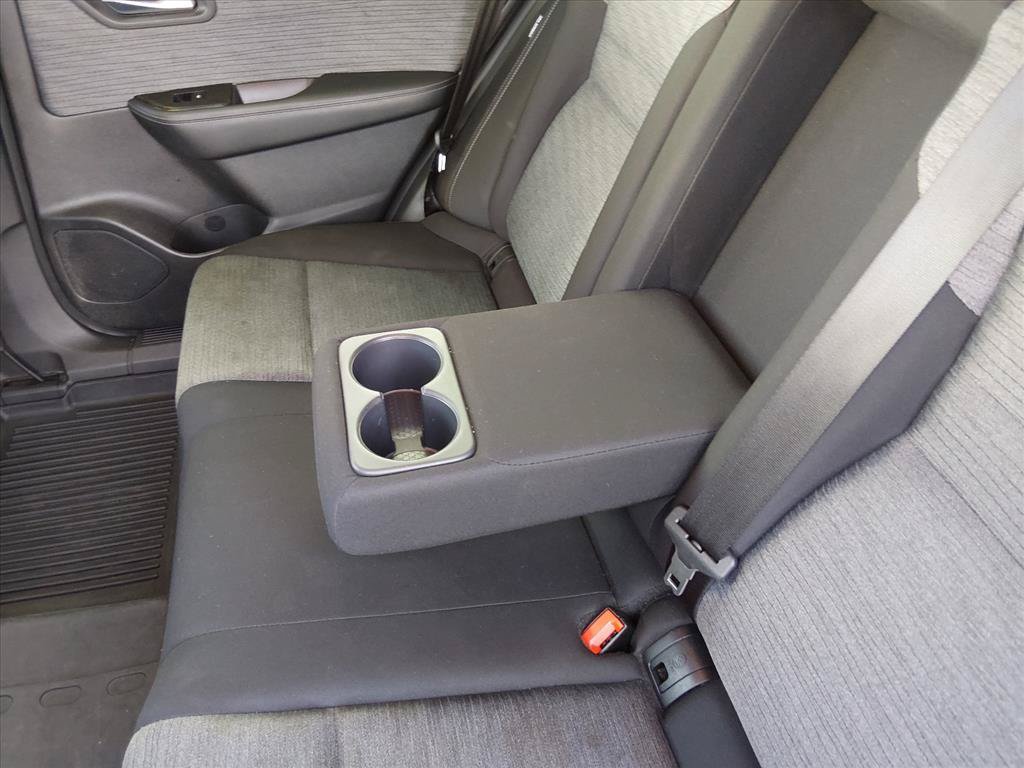 Used 2023 Nissan Rogue SV AWD/4WD image 15