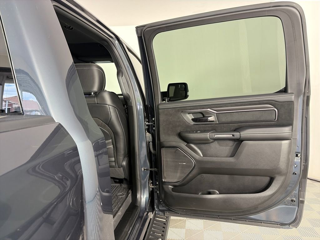 Used 2025 RAM 1500 RHO w/ RHO Level 1 Equipment Group AWD/4WD image 30