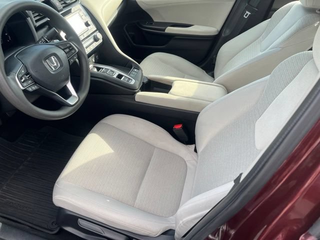 Used 2019 Honda Insight LX image 17