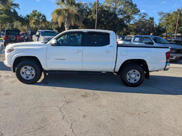 Used 2023 Toyota Tacoma SR5 RWD image 7