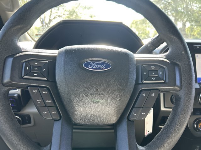 Certified 2020 Ford F250 XLT AWD/4WD image 28
