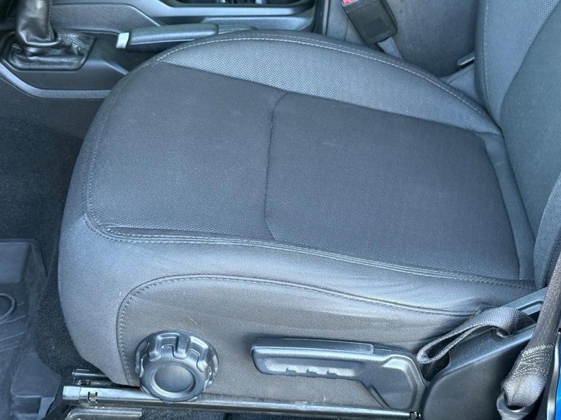 Used 2022 Jeep Wrangler Unlimited Sport image 23