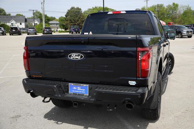 Certified 2026 Ford F150 Tremor w/ Bed Utility Package AWD/4WD image 10