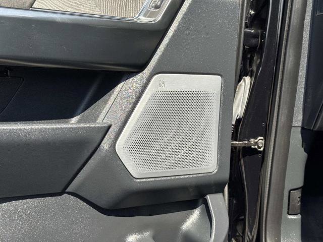 Certified 2023 Ford F150 Platinum w/ Equipment Group 701A High image 18