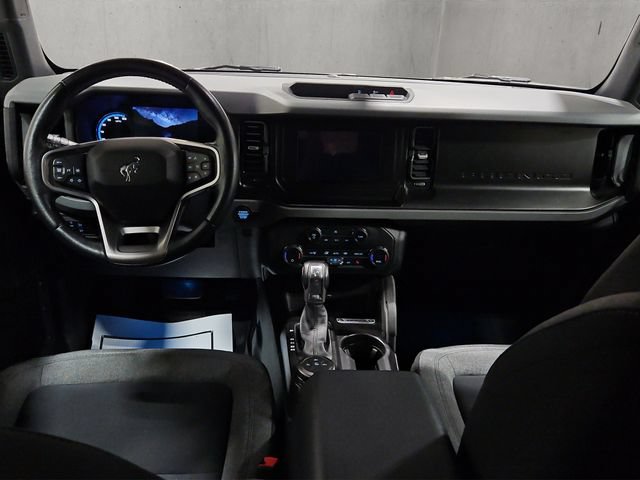 Certified 2021 Ford Bronco Big Bend AWD/4WD image 2