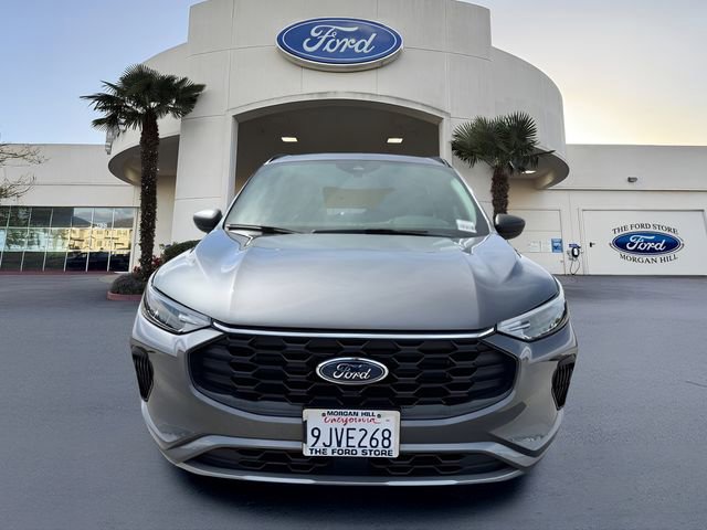 Certified 2023 Ford Escape ST-Line w/ Equipment Group 301A image 3