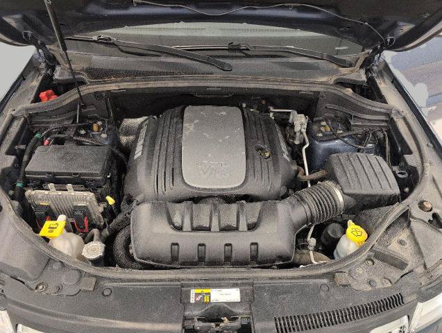 Used 2020 Jeep Grand Cherokee Summit AWD/4WD image 9
