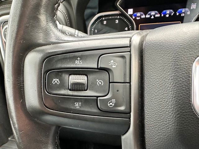 Used 2023 GMC Sierra 2500 Denali w/ Denali Ultimate Package image 26