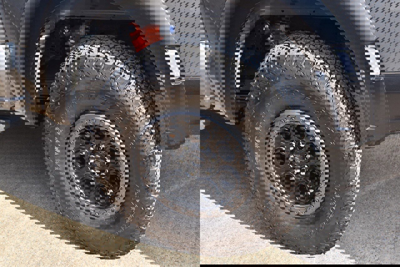 Certified 2025 Ford F150 Raptor image 9