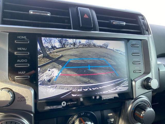 Used 2022 Toyota 4Runner SR5 image 20