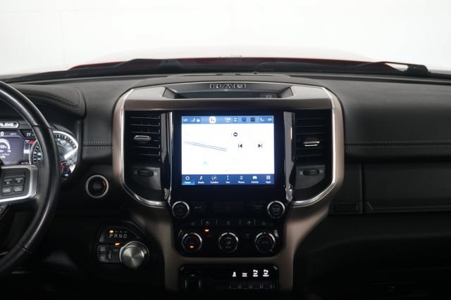 Used 2022 RAM 2500 Laramie AWD/4WD image 31
