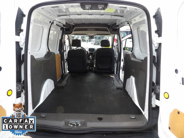 Certified 2019 Ford Transit Connect XL FWD image 37