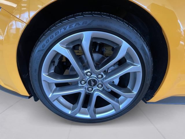 Certified 2022 Ford Mustang Premium w/ Equipment Group 201A RWD image 9