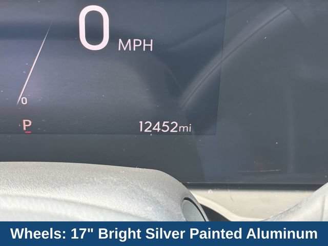 Used 2025 Buick Envista Preferred w/ Convenience I Package FWD image 14