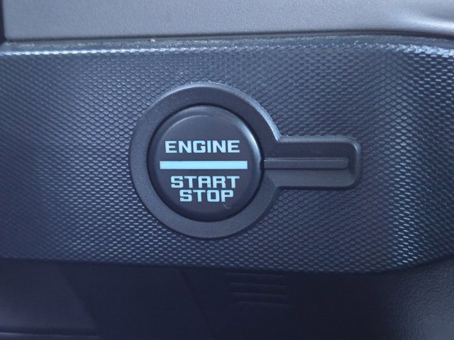 Certified 2021 Ford Bronco First Edition image 19