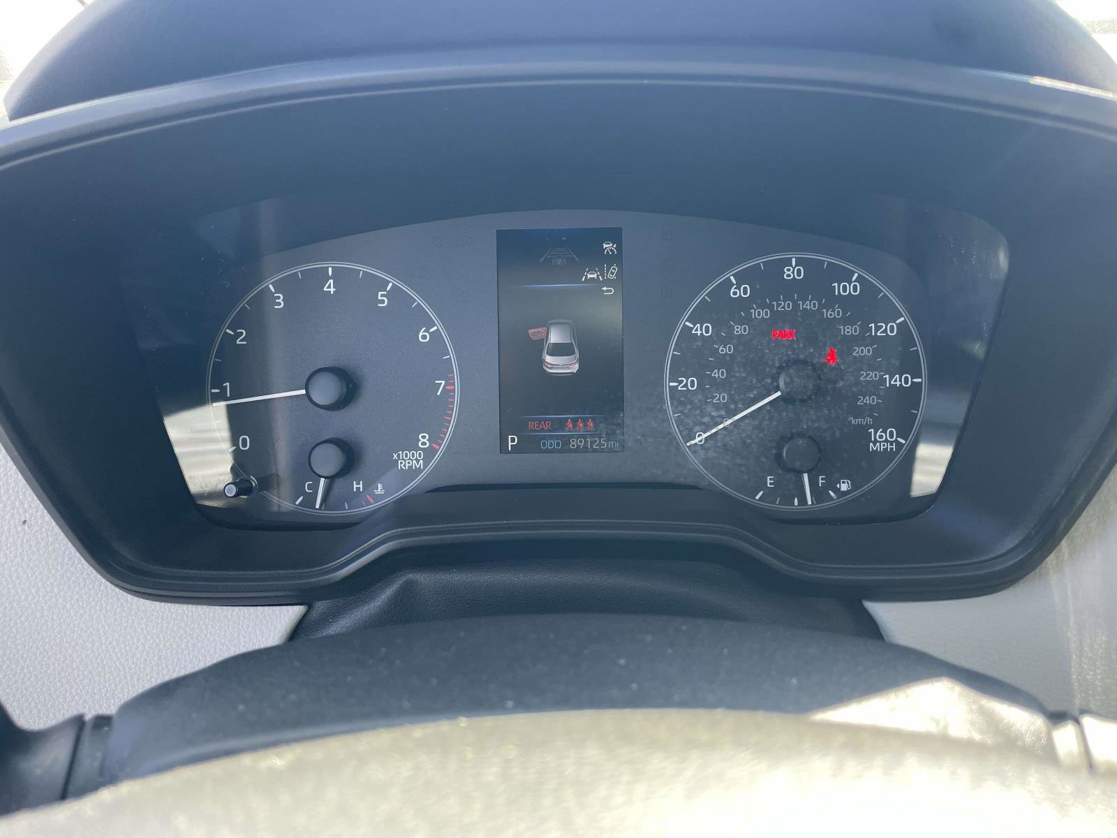 Used 2023 Toyota Corolla LE FWD image 19