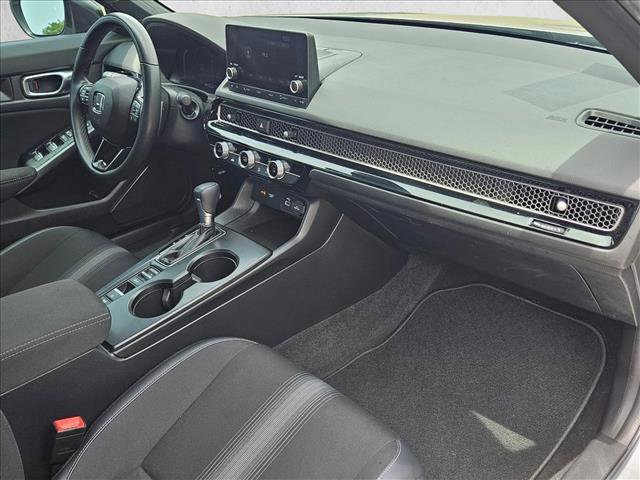 Used 2023 Honda Civic Sport image 20