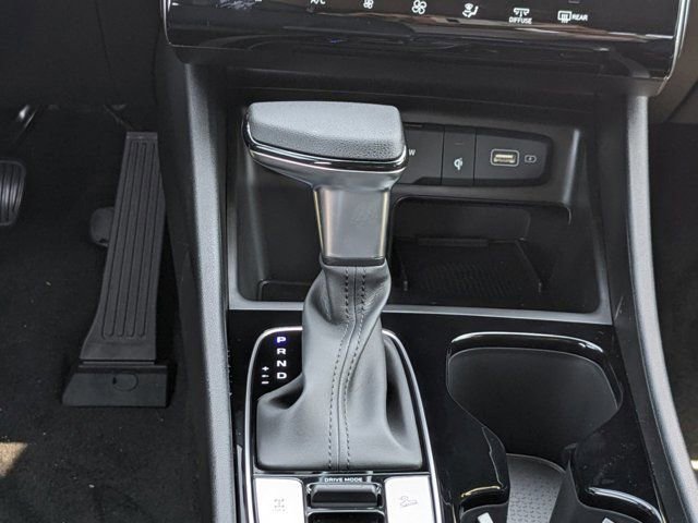 Used 2024 Hyundai Santa Cruz Night image 16